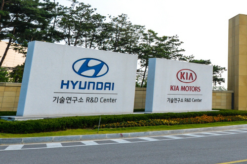 HyundaiKia