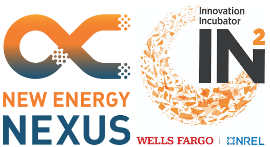 New Energy Nexus incubator