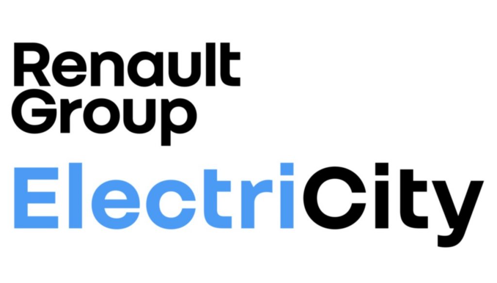Renault Electricity